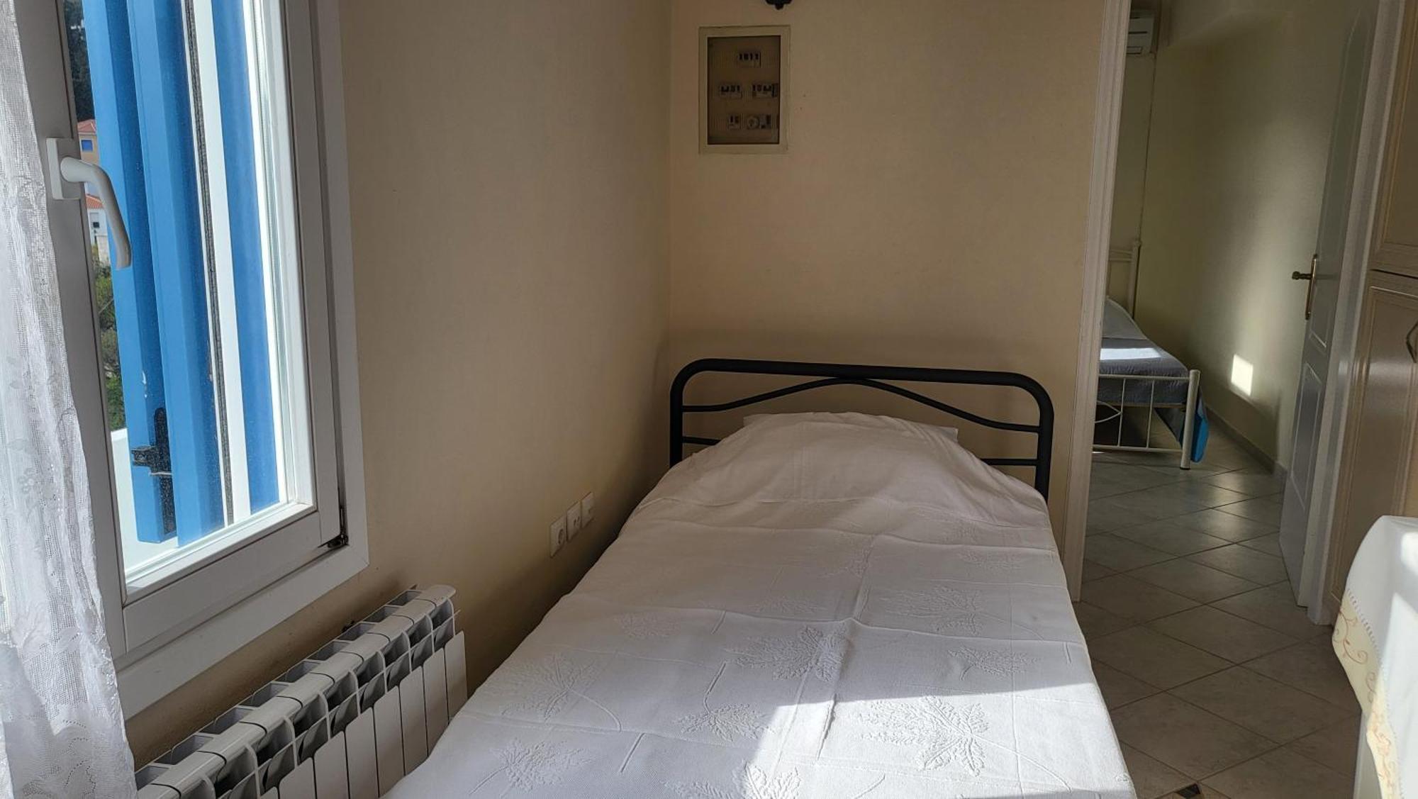 Eirini Home Andros Town Exterior photo