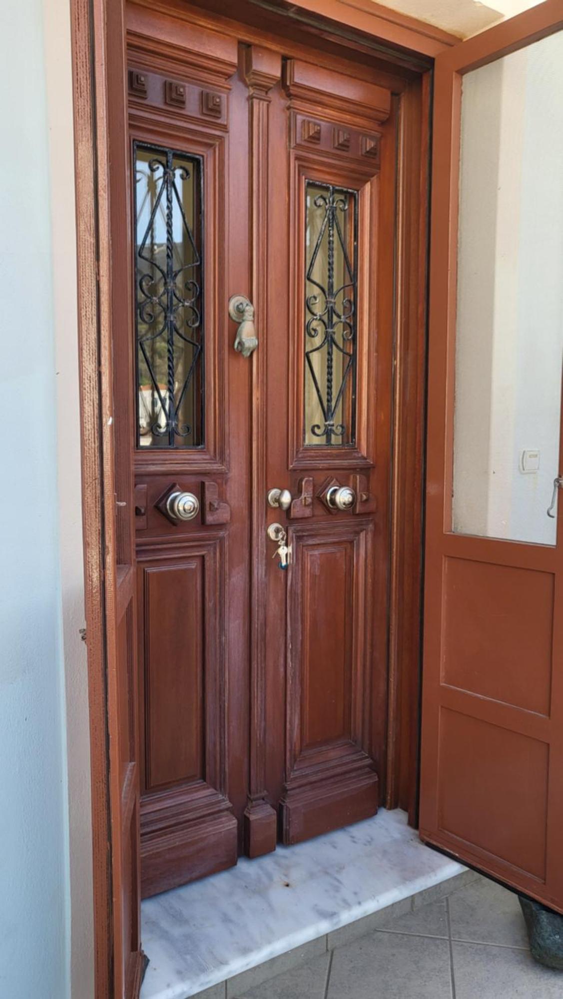 Eirini Home Andros Town Exterior photo